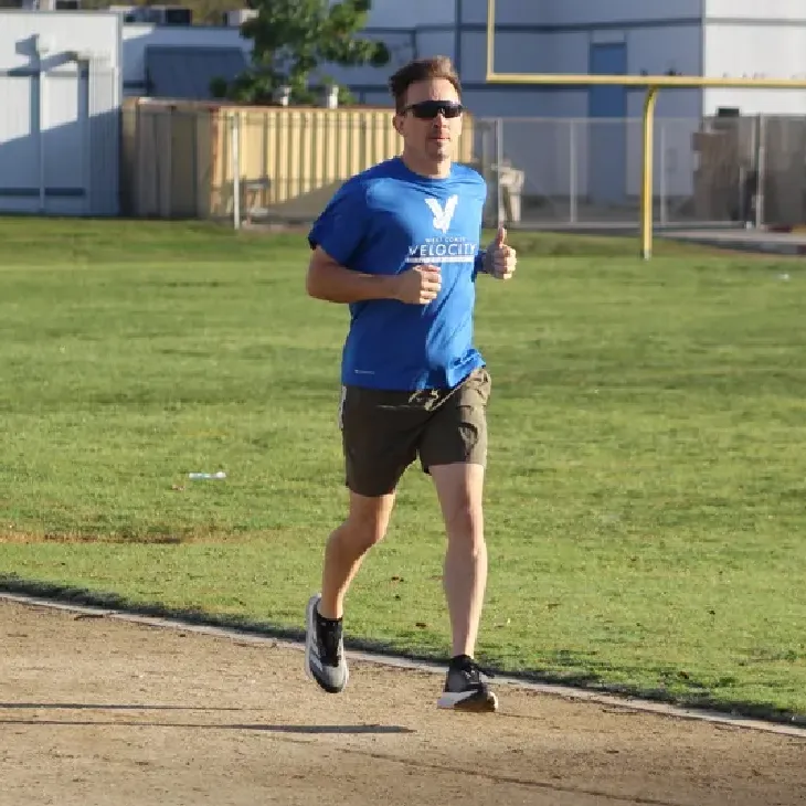 Coach Dylan