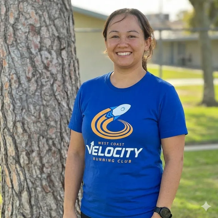 Coach Gisela
