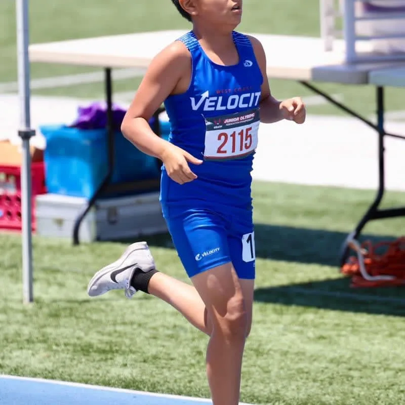 Racing Uniform