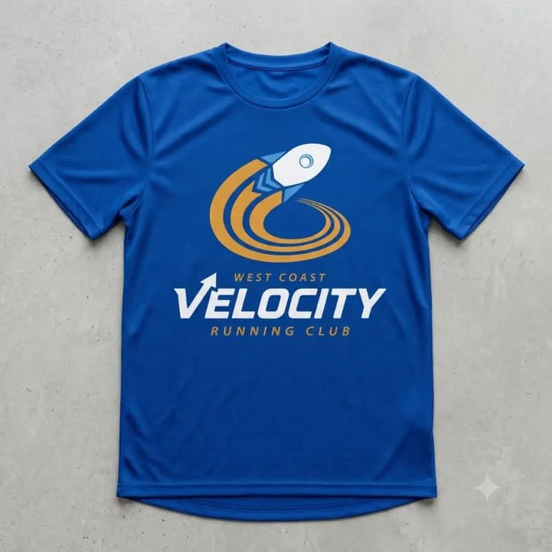 Youth Runners T-shirt